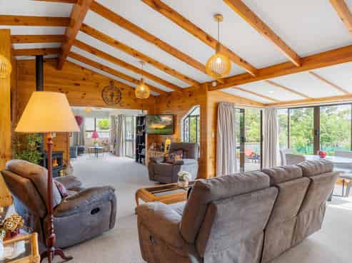 2 Parekaawa Drive, Motuoapa