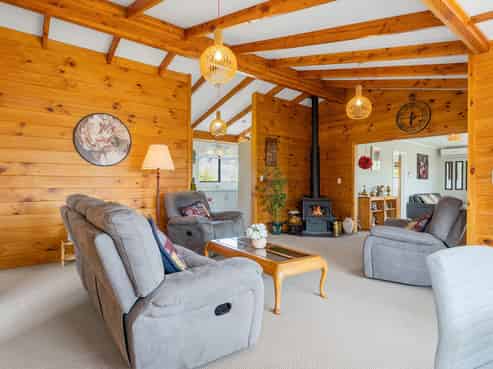 2 Parekaawa Drive, Motuoapa