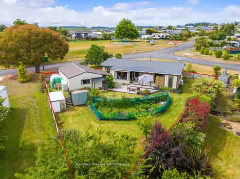 2 Parekaawa Drive, Motuoapa