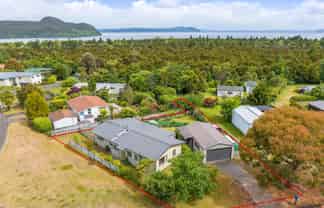 2 Parekaawa Drive, Motuoapa