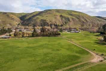Lot 12 Teviot Road, MILLERS FLAT