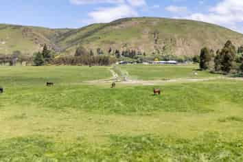 Lot 12 Teviot Road, MILLERS FLAT