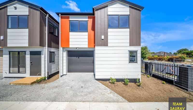 Lot 1/51 Manuroa Road, Takanini