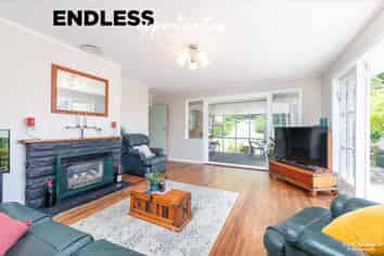 10 Kopara Grove, Stokes Valley
