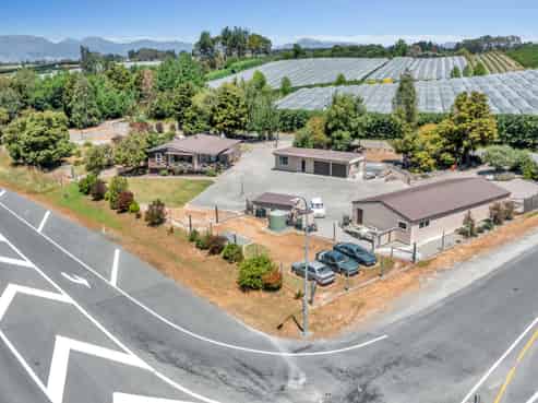 28 Dominion Road, Mapua