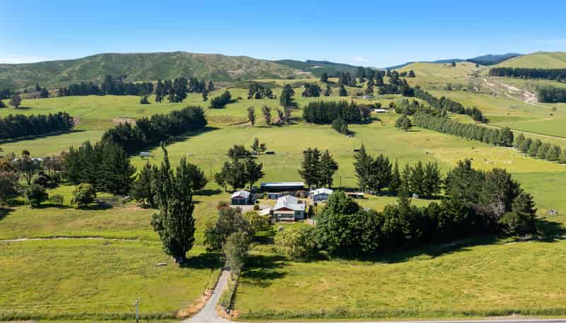 2331 State Highway 63, Wairau Valley