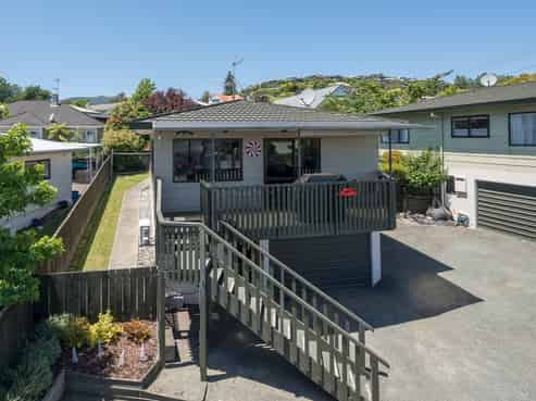 1/293 Annesbrook Drive, Annesbrook