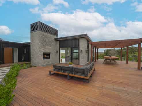 56 Avery Road, Eskdale