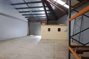 Leased - Further Workshops available