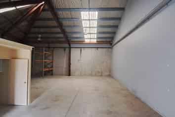 Leased - Further Workshops available