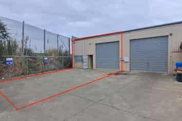 Leased - Further Workshops available
