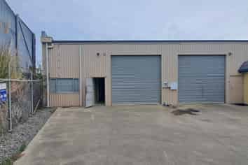 Leased - Further Workshops available