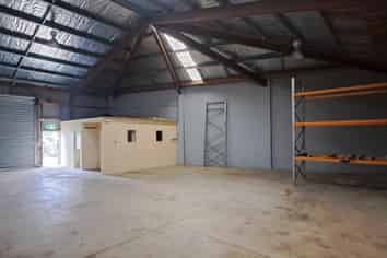 Leased - Further Workshops available