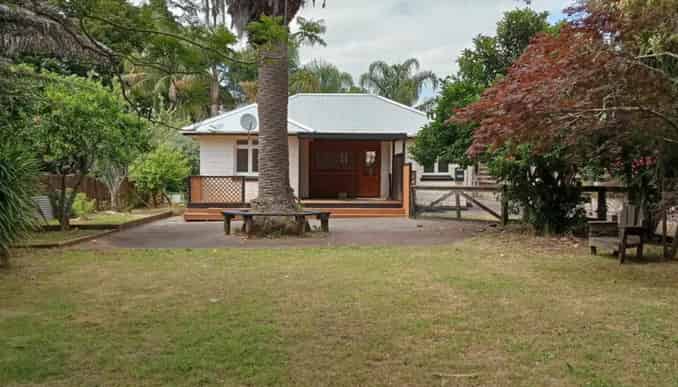 7 Hillcrest Road, Kaikohe