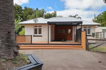 7 Hillcrest Road, Kaikohe