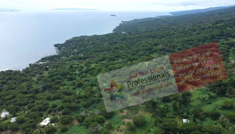  Lot 100/Unit 1 TAVEUNI ESTATES, Taveuni, Fiji