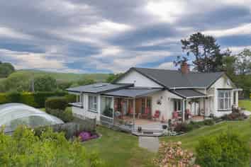176 Campbells Road, Waimate