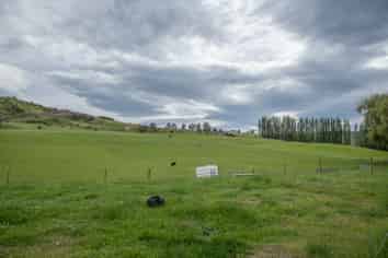 176 Campbells Road, Waimate