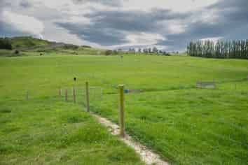 176 Campbells Road, Waimate