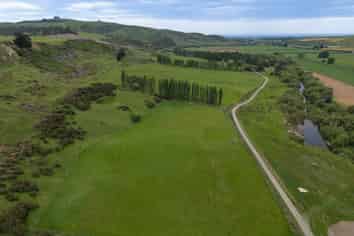 176 Campbells Road, Waimate