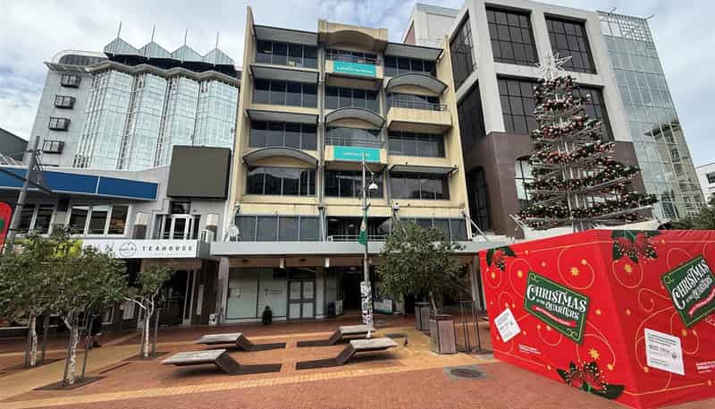  Level 3, 97 Courtenay Place, Te Aro