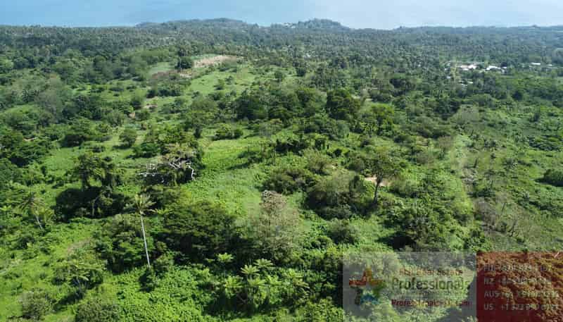  Lot/21 Tavumaca, Taveuni, Fiji