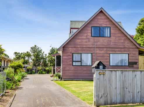 4 Ponderosa Place, Opunake