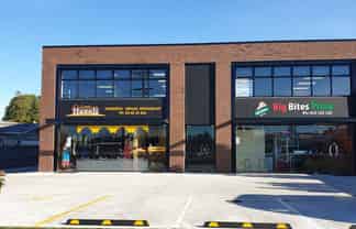 Office Space to Let