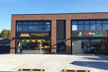 Office Space to Let