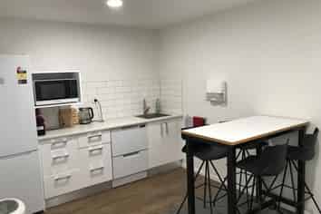 Office Space to Let