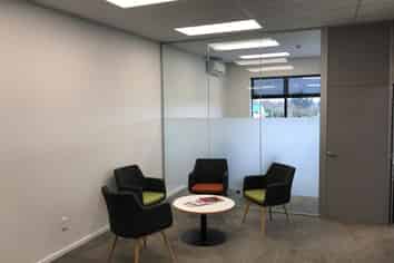 Office Space to Let