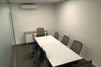 Office Space to Let