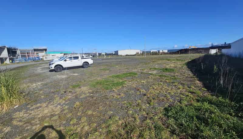 28 Brent Greig Lane, Te Rapa