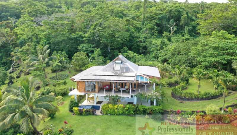  Lot 10, Unit 4 TAVEUNI ESTATES, Taveuni, Fiji