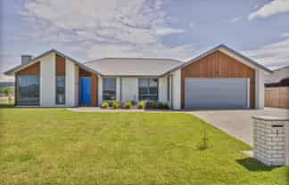 1 Ngaroma Crescent, Whitianga