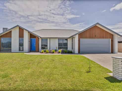 1 Ngaroma Crescent, Whitianga