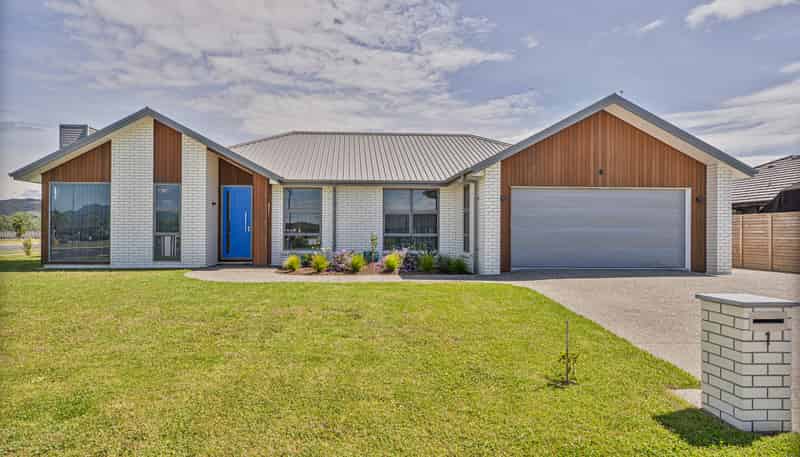 1 Ngaroma Crescent, Whitianga