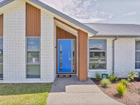 1 Ngaroma Crescent, Whitianga