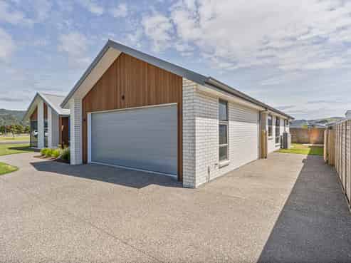 1 Ngaroma Crescent, Whitianga