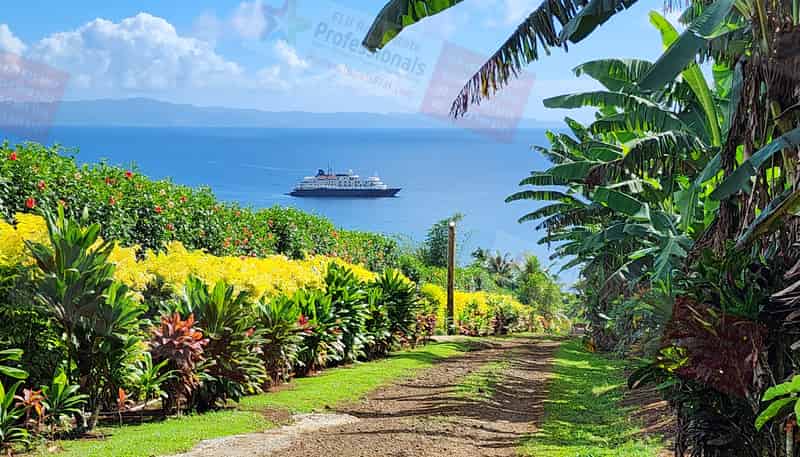  Lot/6 Vacala Bay Resort, Taveuni, Fiji