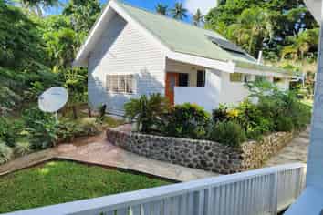  Lot/6 Vacala Bay Resort, Taveuni, Fiji