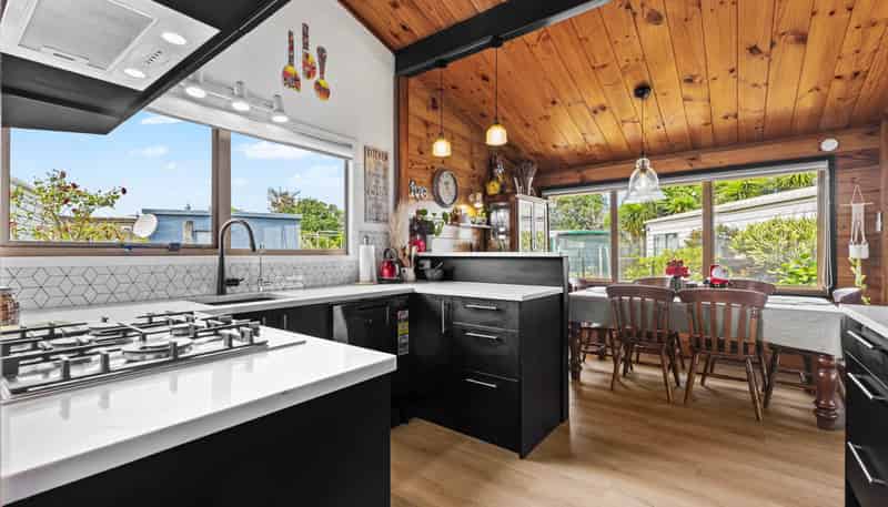 1 James Bright Lane, Waiuku