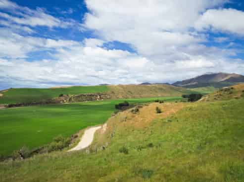 Lot 2 Kurow Creek Road, Kurow