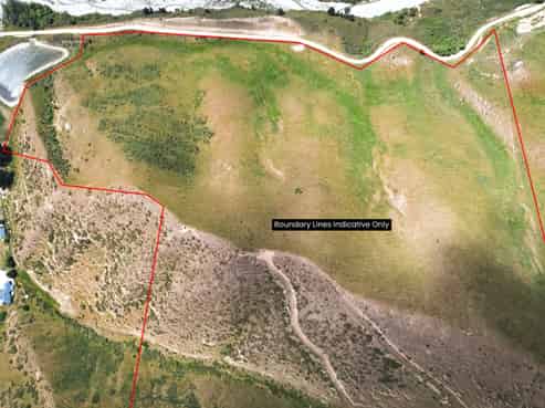 Lot 2 Kurow Creek Road, Kurow