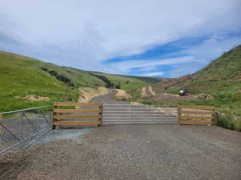 990B Waihola Highway, Waihola