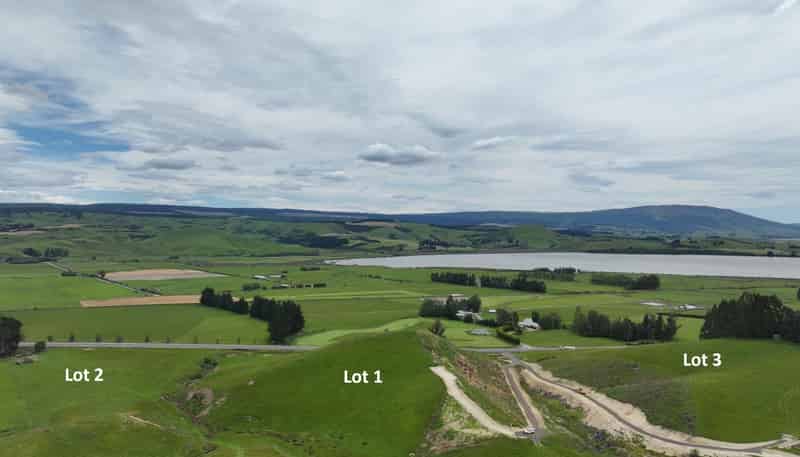 990B Waihola Highway, Waihola