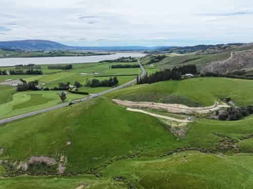 990B Waihola Highway, Waihola