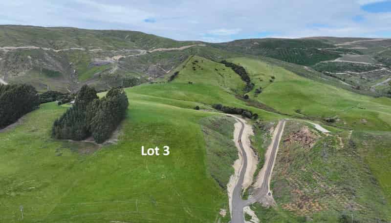990B Waihola Highway, Waihola