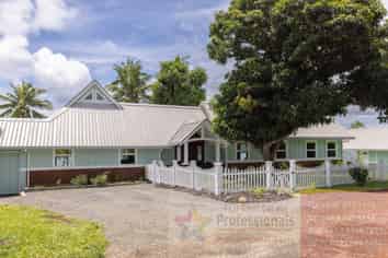 Pacific Islands - Address withheld