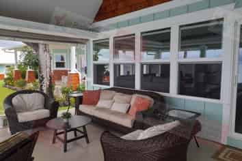 Pacific Islands - Address withheld